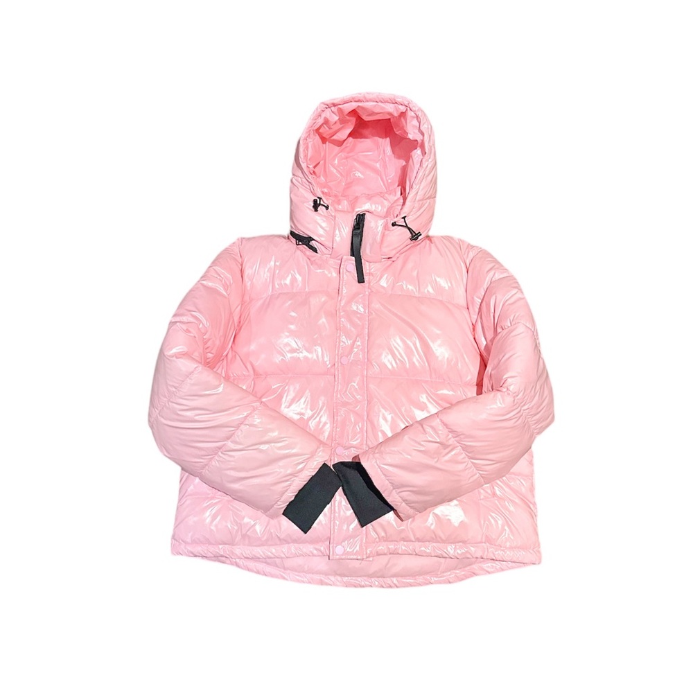 Women’s Pink Jacket Size XLarge